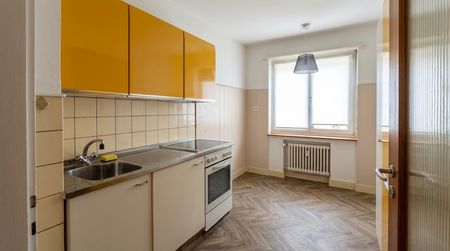 3 Zimmer, 70 m², 1. Stock - Photo 2