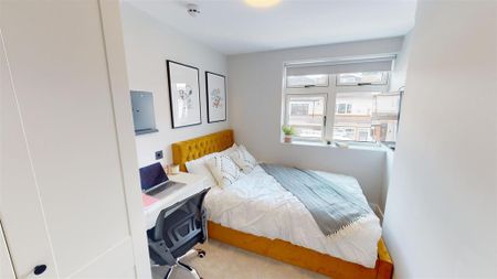 6 bedroom house to rent - Photo 5