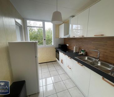 Location Appartement 11m² PAU 64000 - Photo 3