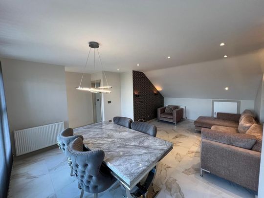 3 bedroom duplex to rent - Photo 1