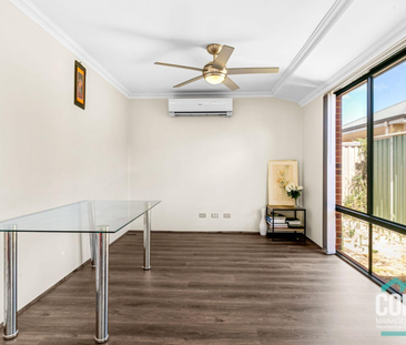 35 Panozza Cir, Maddington WA 6109 - House For Rent | Domain - Photo 1