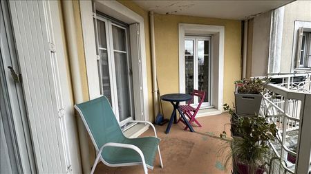 2 pièces - Meublé - 43,98 m² - 3ème étage - Colocation non autorisée - Photo 4