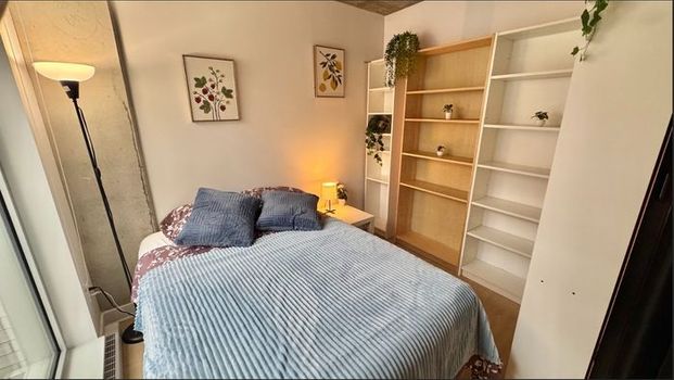 Flex Basic with Balcony - SHERWIN - Photo 1