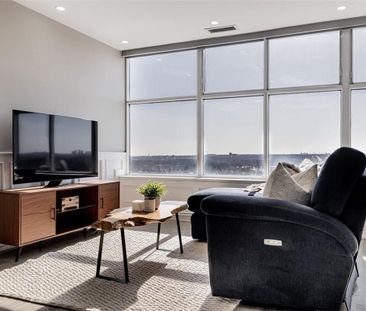 For Lease - 880 DUNDAS Street Unit# UPH7, Mississauga, Ontario - Photo 4