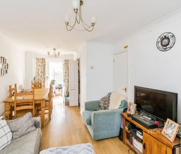 1 bedroom house to rent - Photo 2