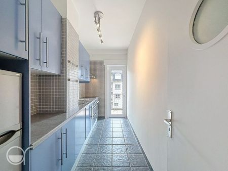 Appartement te huur - Foto 5