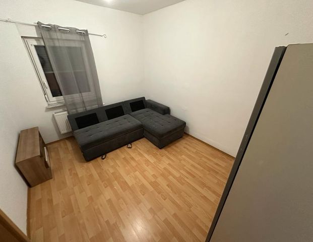 2 Zimmer Wohnung hn Zentrum ab sofort zu vermieten - Photo 1
