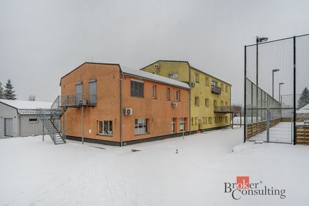 Pronájem bytu 1+kk 18 m² - Photo 4