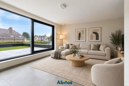 Duplex te huur in Drongen - Foto 5