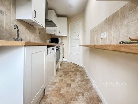 2 bedroom house to rent - Photo 4