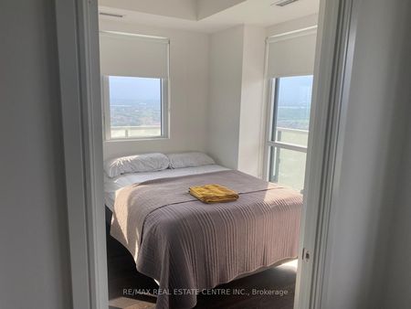 For Lease - 8 Nahani W Way Unit# 2906, Mississauga, Ontario - Photo 4