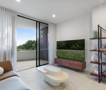 1206/18-20 Ocean Street North, Bondi NSW 2026 - Apartment For Rent ... - Photo 4