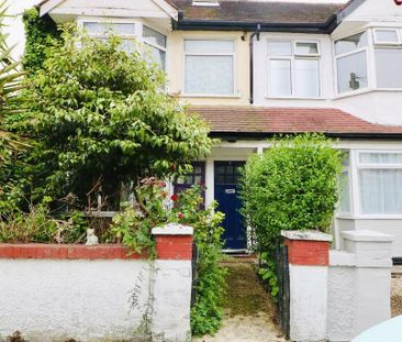 3 bedroom maisonette to rent - Photo 3