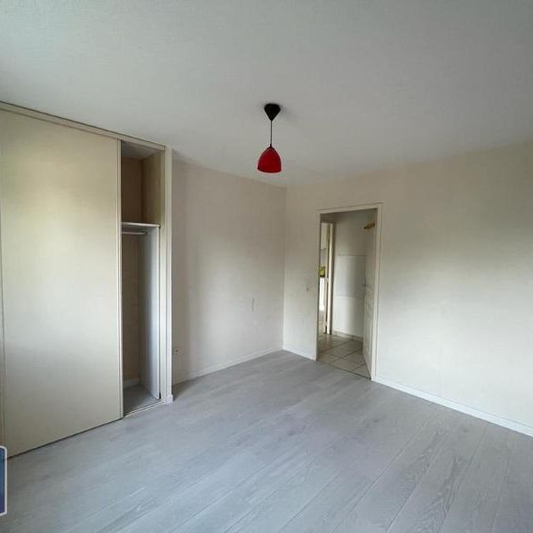 Location Appartement 2 pièces 44m² DANJOUTIN 90400 - Photo 1