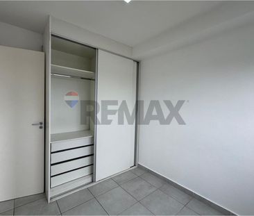 APARTAMENTO PARA LOCAÇÃO - 37 METROS - 2 DORM. SEM VAGA - Foto 2