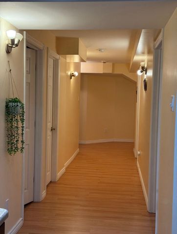 For Lease - 42 Condorvalley Crescent Unit# Basement, Brampton, Ontario - Photo 4