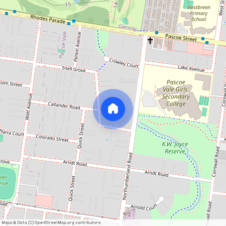 6/121-125 Northumberland Road, Pascoe Vale VIC 3044