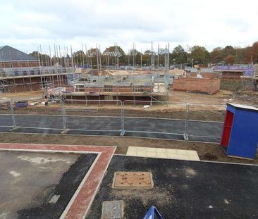 Rose Hill Rise, Doncaster, DN4 - Photo 6