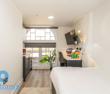 1 bed Studio for Rent - Photo 5