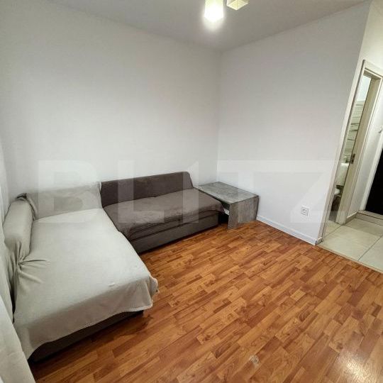 Apartament cu o camera, 22 mp, zona Lipovei - Photo 1