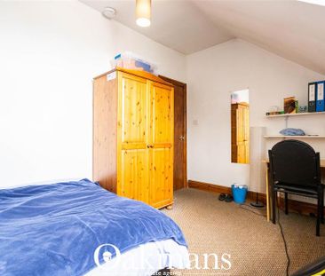 6 bedroom house to rent - Photo 2