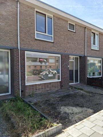 Maison Familiale Rivierenlaan 80, Purmerend - À Louer - Photo 4