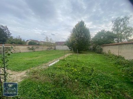 Location Appartement 3 pièces 55m² LUNEVILLE 54300 - Photo 4
