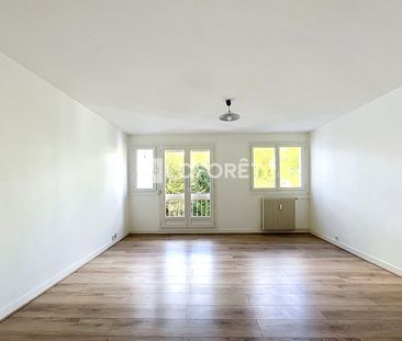 Appartement T3 CHATOU à louer - Photo 4