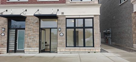 For Lease - 5494 Main Street, Whitchurch-Stouffville, Ontario - Photo 3