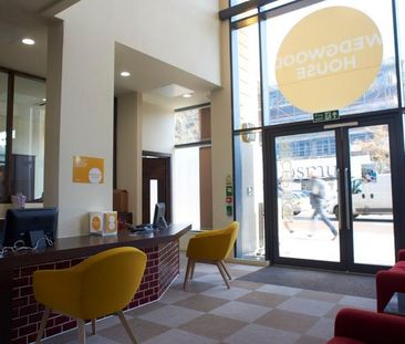 Flat share to rent - Photo 2