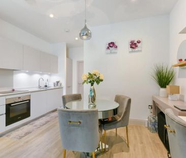 1 bedroom flat to rent - Photo 3