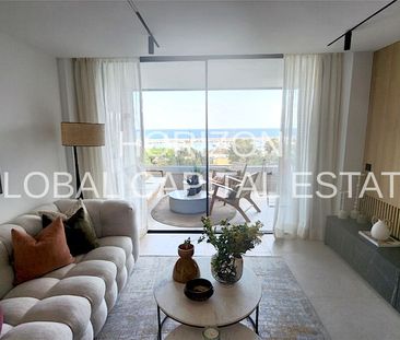 4 room luxury Flat for rent in Portals Nous, Spain - Photo 4