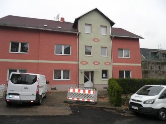 2-Raum Wohnung in Zwickau/ PÃ¶hlau - Foto 1