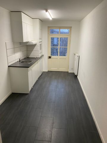 1.5 Zimmer, 26 m², 4. Stock - Foto 2