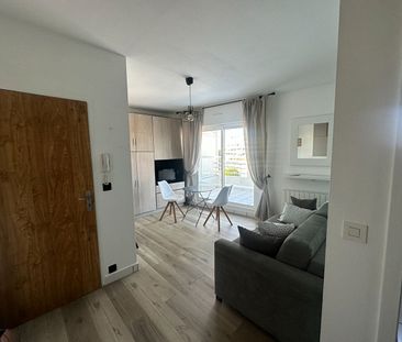 Appartement St Nazaire 1 pièce(s) 23.08 m2 - Photo 5