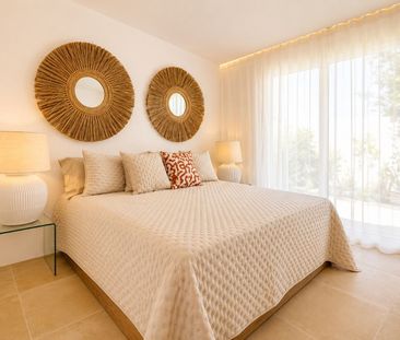 Detached Villa in San Pedro de Alcántara - Foto 2