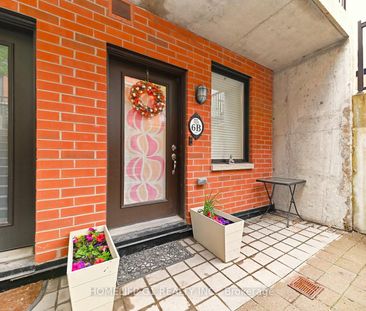 For Lease - 6B-867 Wilson Avenue, Toronto, Ontario - Photo 3