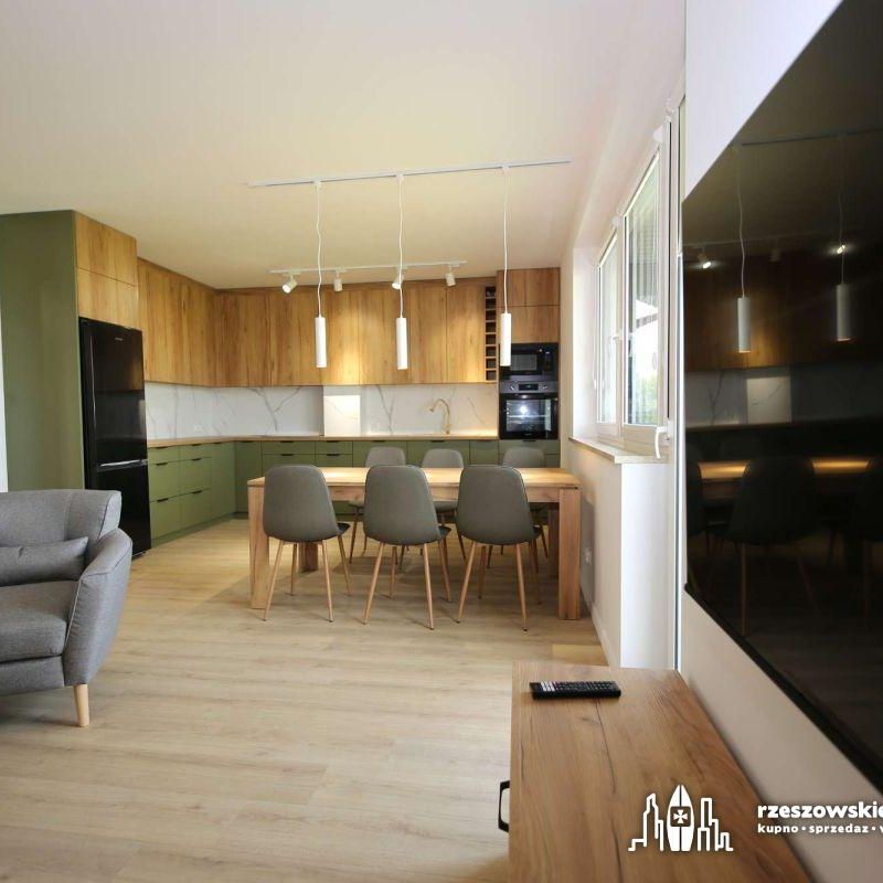 Komfortowe nowe mieszkanie na wynajem 6 pokoi - Photo 1
