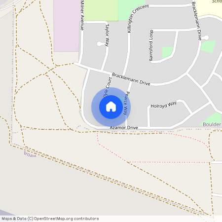 4/12 Carlyle Ct, WA 6432, Boulder