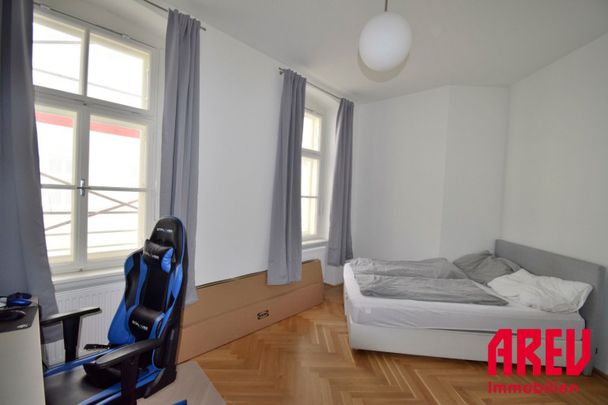 URBANES WOHNEN IM ZENTRUM - 2 ZIMMERWOHNUNG - TOP 04 - Foto 1