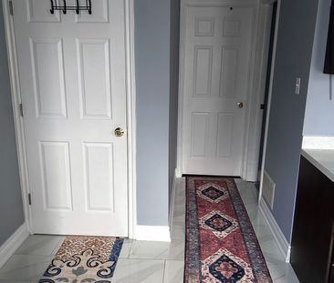 For Lease - 46 Joseph Griffith Lane, Toronto, Ontario - Photo 6