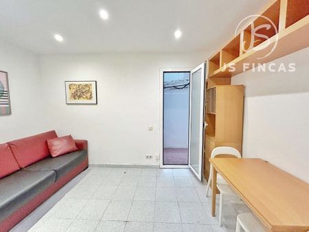 Piso de alquiler en Calle Seneca, 9, Vila de Gràcia - Photo 2