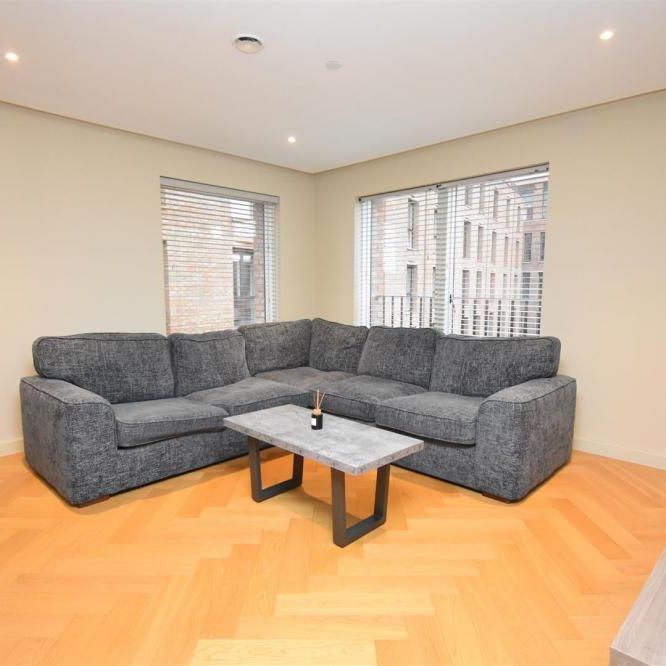 32 Waverley, Toft Green, York - Photo 1