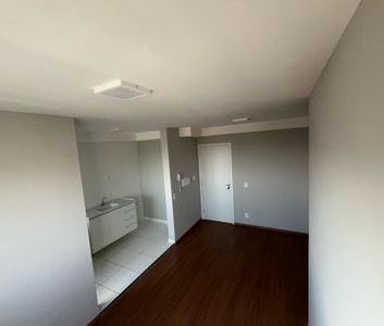 Apartamento para alugar com 46m², 2 quartos e 1 vaga - Photo 1