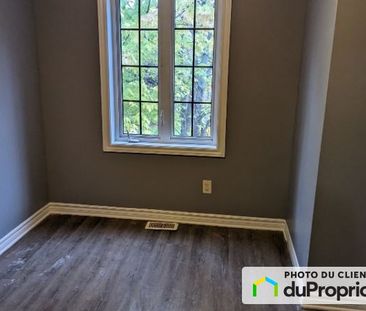 144, Maremme, Gatineau (Hull) à louer - Photo 1