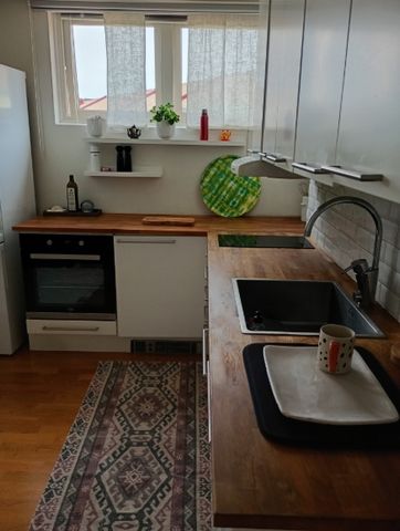 Göteborg - 1rok - tillsv - 9.200kr/mån - Photo 4