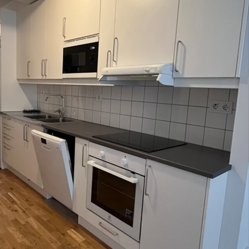 Poliskroken 5A, Eslöv Centrum - Foto 1