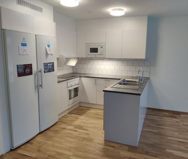 Vegagatan 14A, Norrtälje Hamn - Photo 4