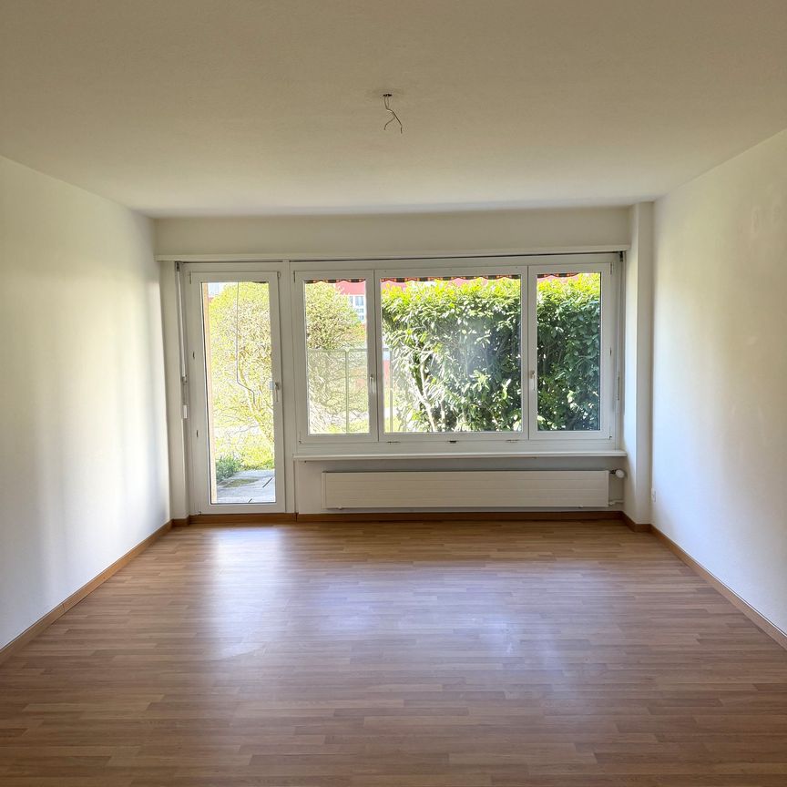 2.5 Zimmer, 55 m², EG - Photo 1