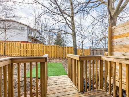 For Lease - 199 Ardagh Road Unit# 36, Barrie, Ontario - Photo 3